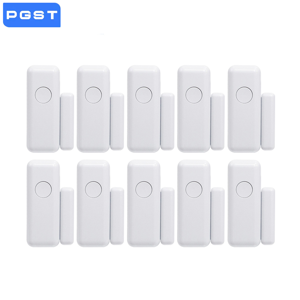 433 MHz Drahtloser Fenster- un – Smart Home Ecosystems Bewertung und Preis