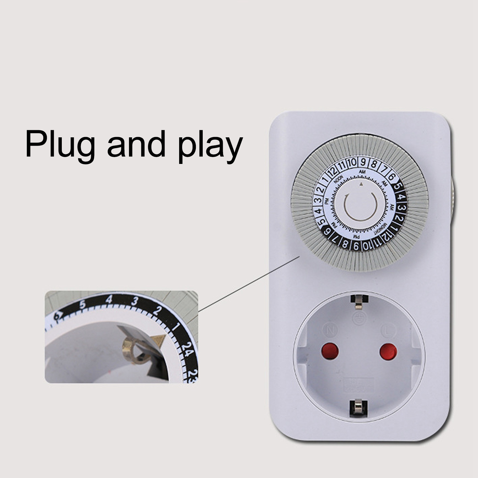Intelligente Steckdose Smart T – Smart Wall Socket Bewertung und Preis