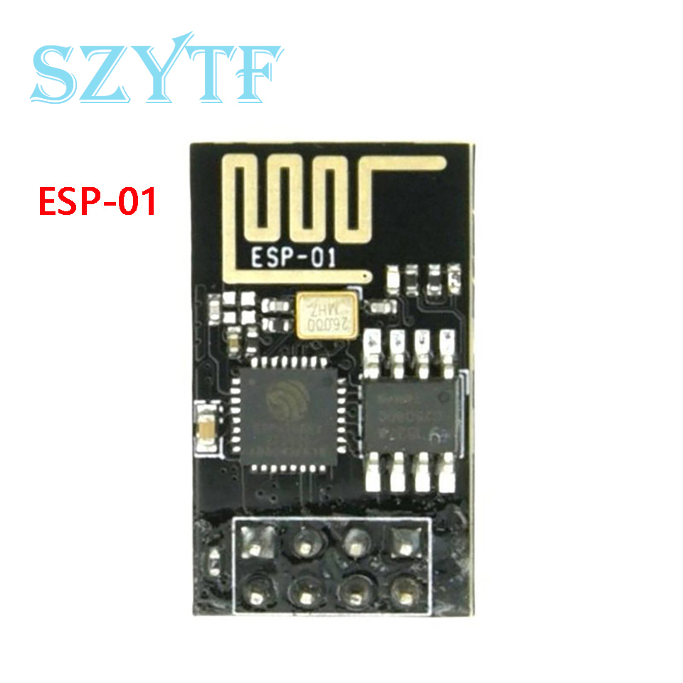 ESP8266 ESP-01S 5V WiFi Relais – Smart Home Arduino Uno Bewertung und Preis