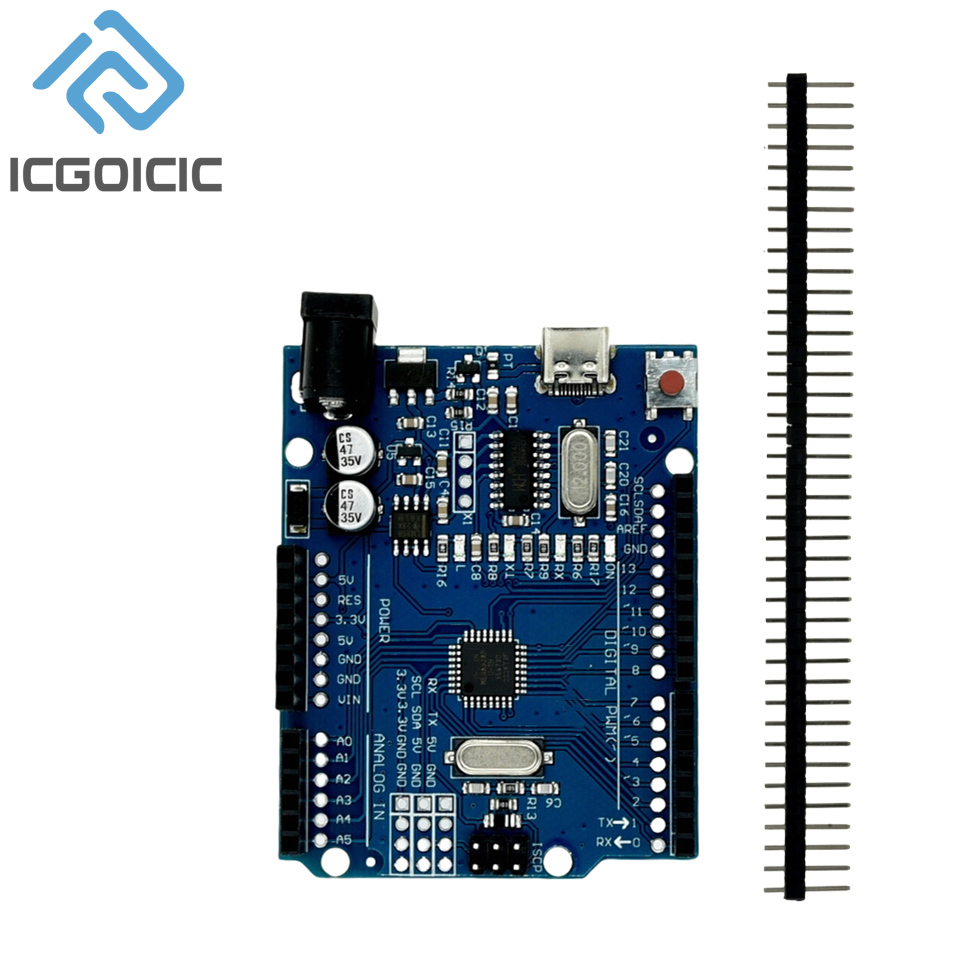 1-10 Stück Entwicklungsboard W – Smart Home Arduino Uno Bewertung und Preis