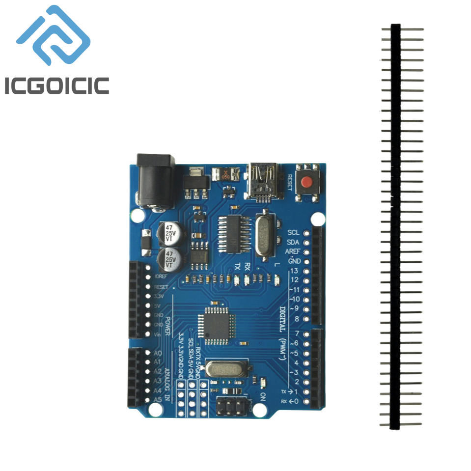 1-10 Stück Entwicklungsboard W – Smart Home Arduino Uno Bewertung und Preis