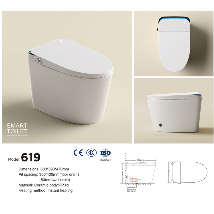 Luxuriöse Quadratische Smart-T – Smart Home Hotel Bewertung und Preis