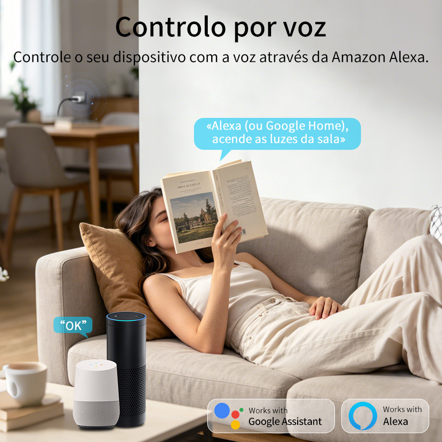 Tuya WiFi Smart Plug-Steckdose – Smart Wall Socket Bewertung und Preis