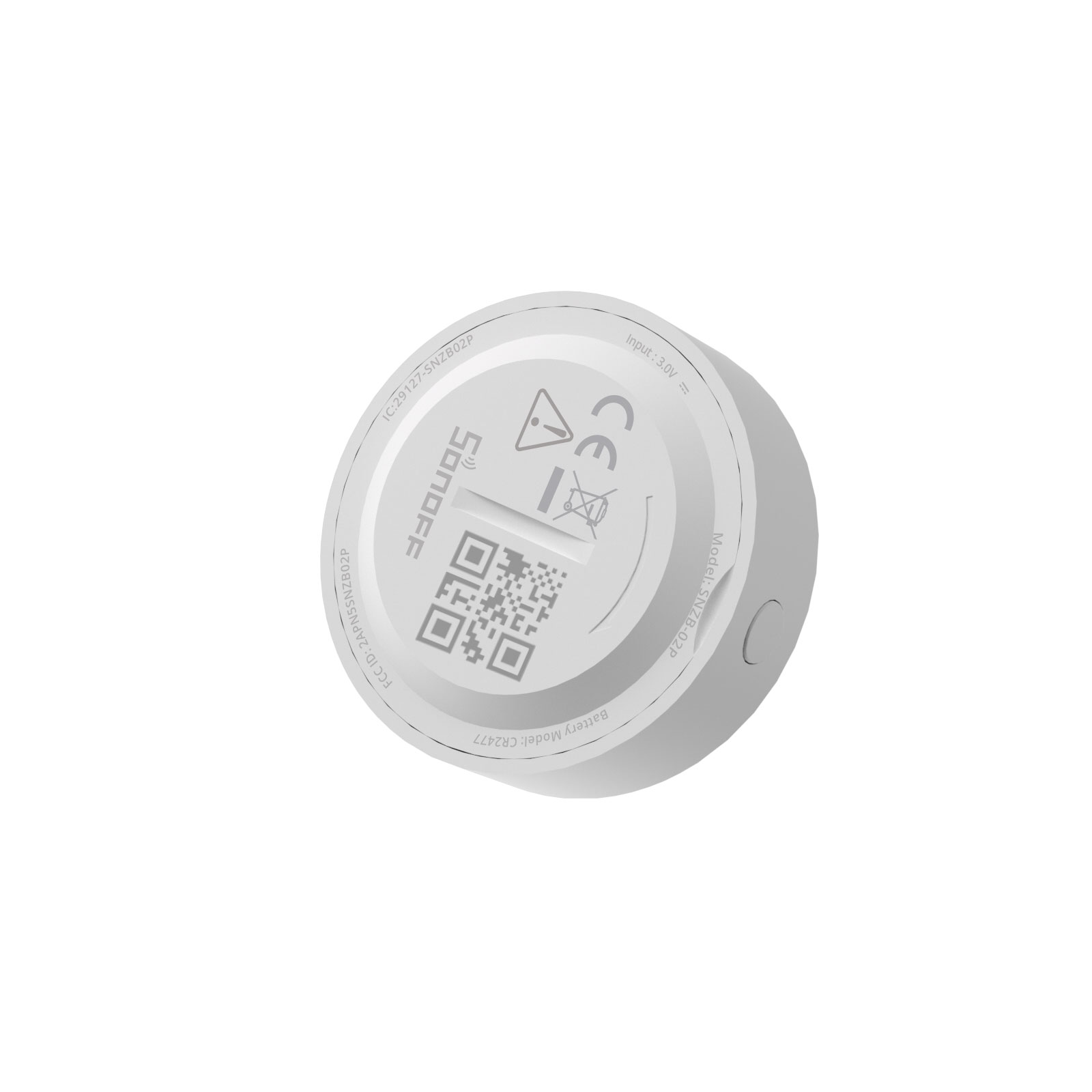 SONOFF SNZB 02P EWeLink Smart  – Smart Home Tablet Bewertung und Preis