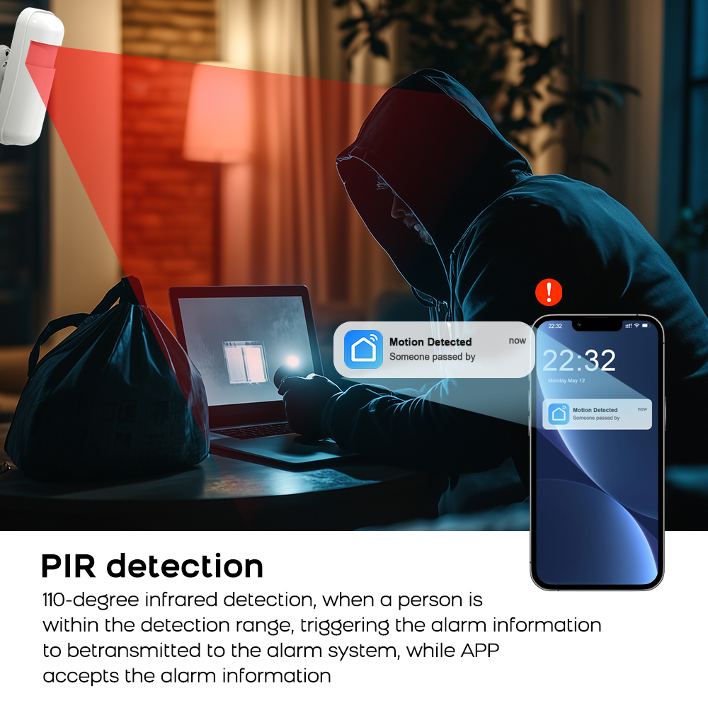 4G GSM WLAN-Alarmsystem Kompat – Smart Home Ecosystems Bewertung und Preis