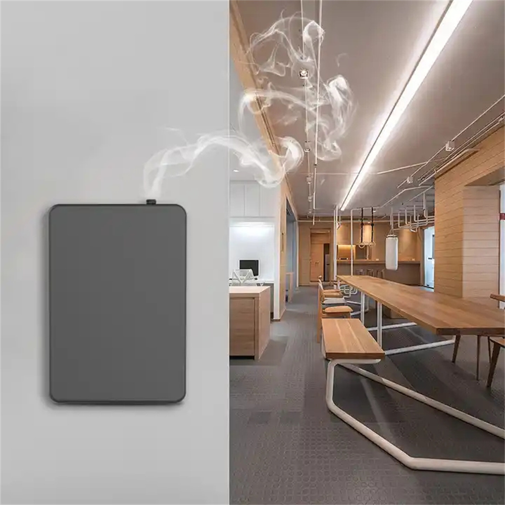 Abdeckt 500m³ Raum: Intelligen – Smart Home Tools Bewertung und Preis