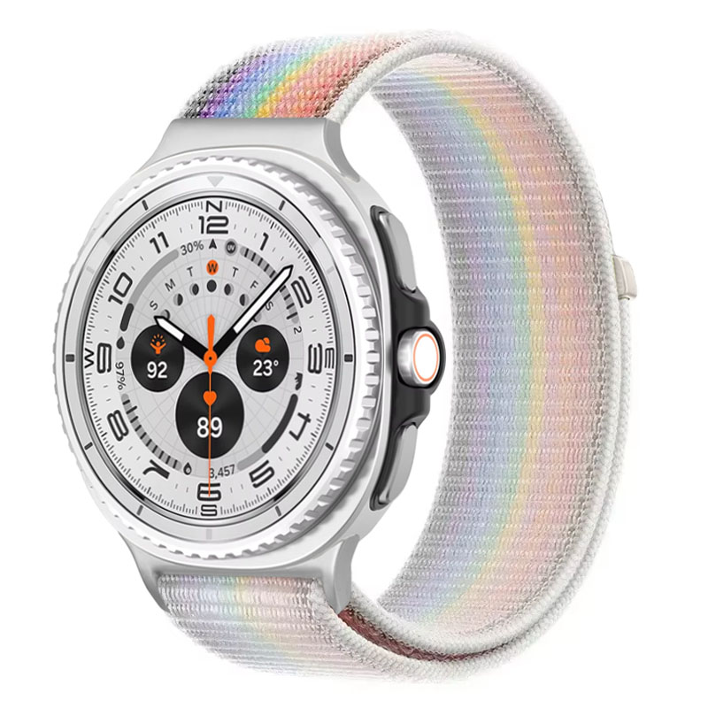 Offizielles Nylon-Armband für  – Smart Home Samsung Bewertung und Preis