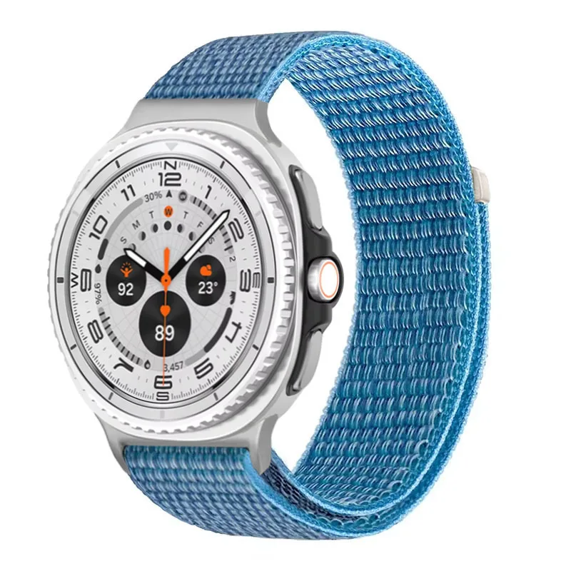Offizielles Nylon-Armband für  – Smart Home Samsung Bewertung und Preis