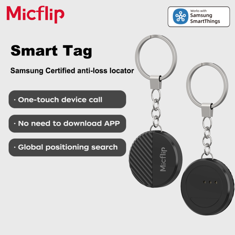 Intelligenter Tag-Tracker für  – Smart Home Samsung Bewertung und Preis