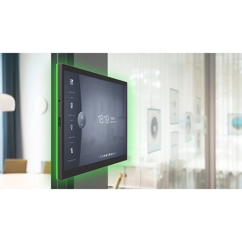 10,1 15,6 Zoll Manuelles Andro – Smart Home Hotel Bewertung und Preis