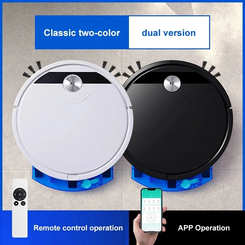 NEUER 2800PA 3-in-1 RS800 Mit  – Smart Home Tools Bewertung und Preis